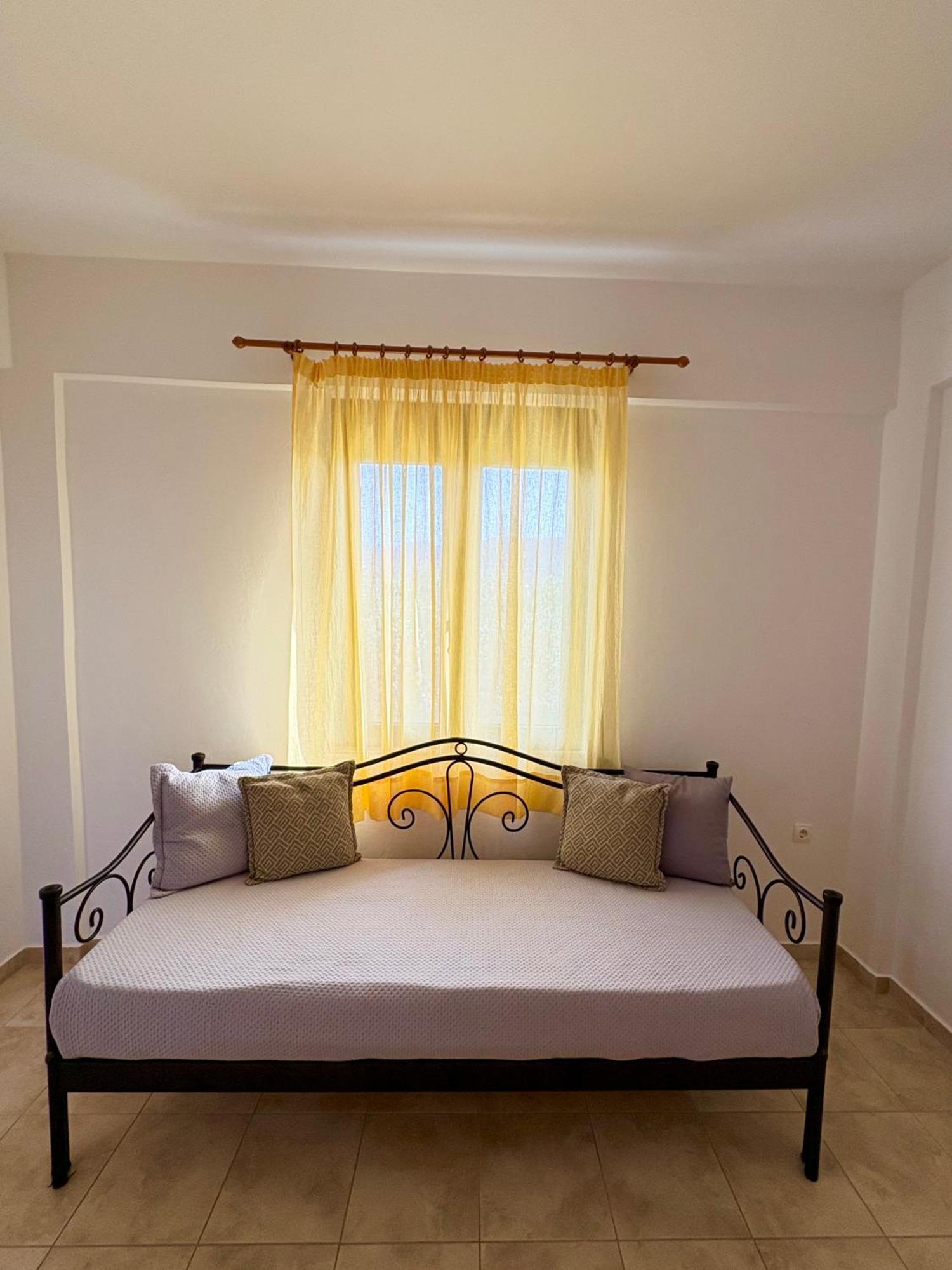 Rousolakos Pool Apartments Palekastro Exterior foto